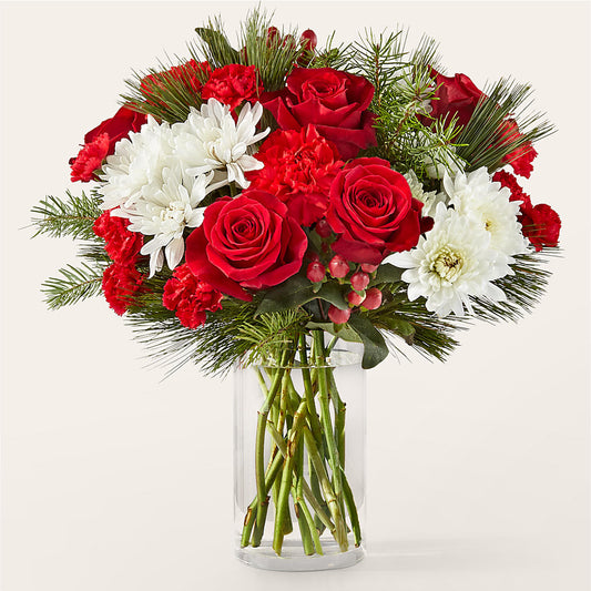 Seasonal Magic Bouquet – PAULINE'S BLOOMERS, Brunswick ME