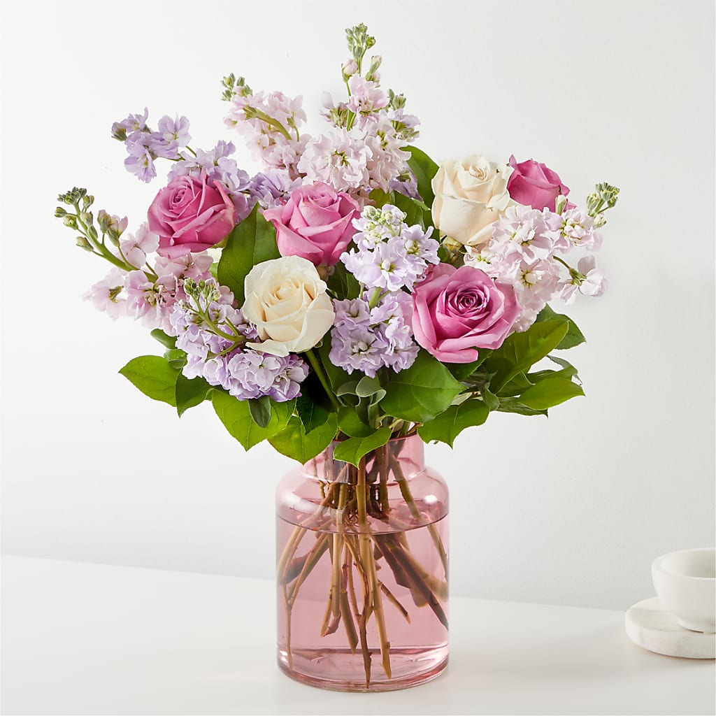 Springtime Spritz Bouquet