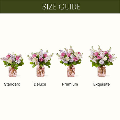 Springtime Spritz Bouquet – PAULINE'S BLOOMERS, Brunswick ME