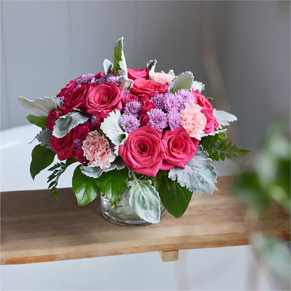 Sweet As Can Be Bouquet – PAULINE'S BLOOMERS, Brunswick ME