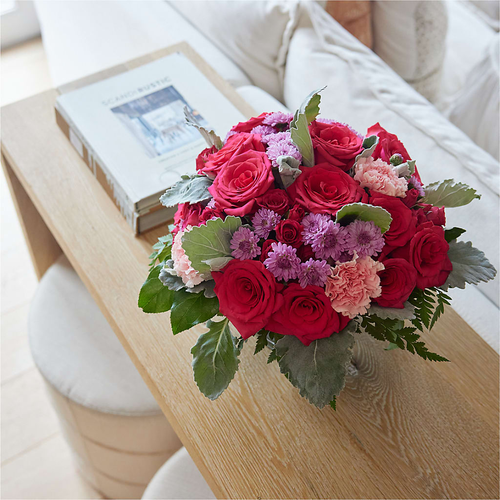 Sweet As Can Be Bouquet – PAULINE'S BLOOMERS, Brunswick ME