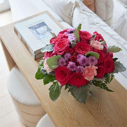 Sweet As Can Be Bouquet – PAULINE'S BLOOMERS, Brunswick ME