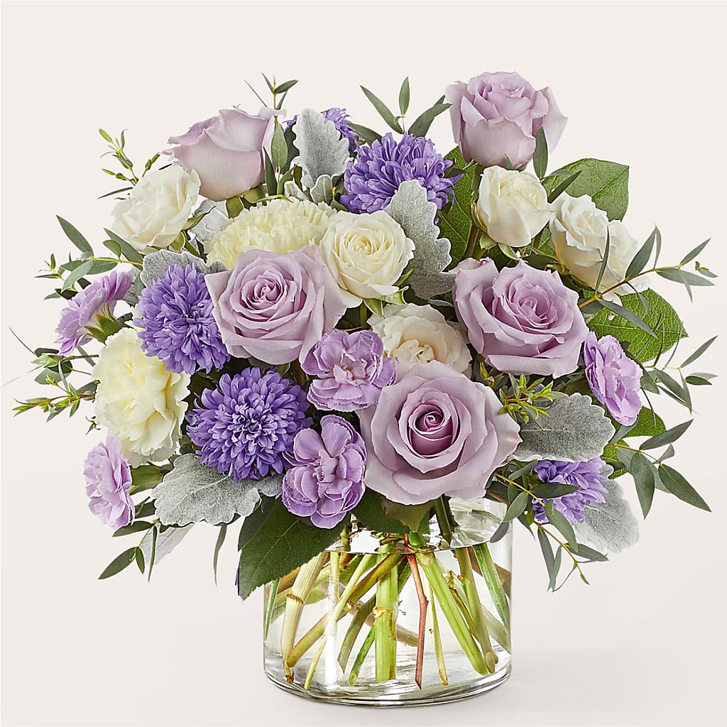 Stardust Bouquet – PAULINE'S BLOOMERS, Brunswick ME