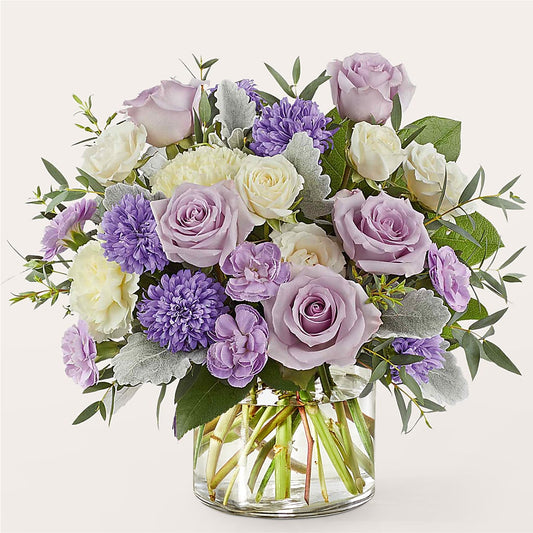 Stardust Bouquet – PAULINE'S BLOOMERS, Brunswick ME
