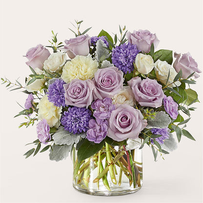 Stardust Bouquet – PAULINE'S BLOOMERS, Brunswick ME