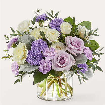 Stardust Bouquet – PAULINE'S BLOOMERS, Brunswick ME