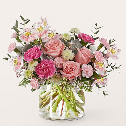 The Treehouse Bouquet – PAULINE'S BLOOMERS, Brunswick ME