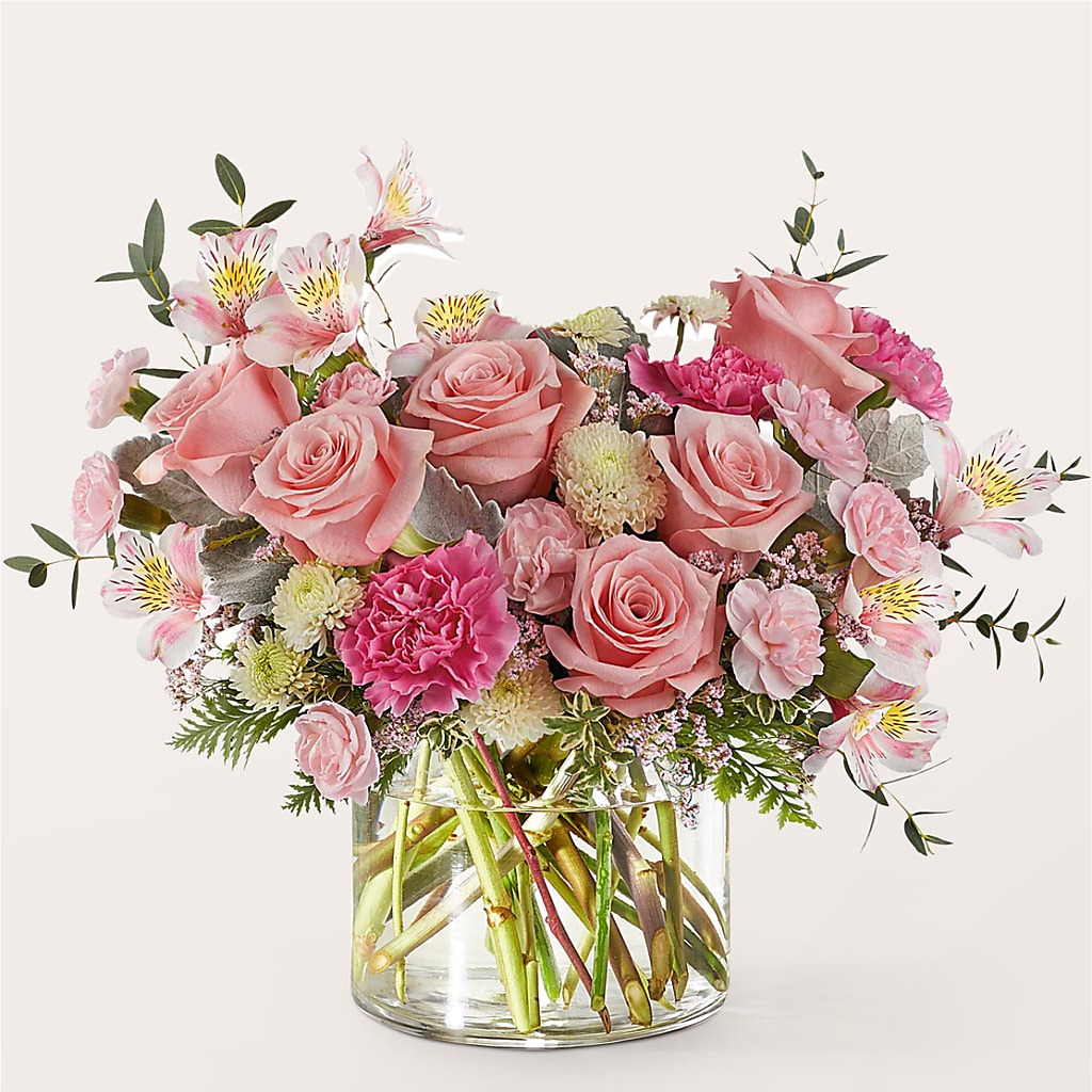 The Treehouse Bouquet – PAULINE'S BLOOMERS, Brunswick ME