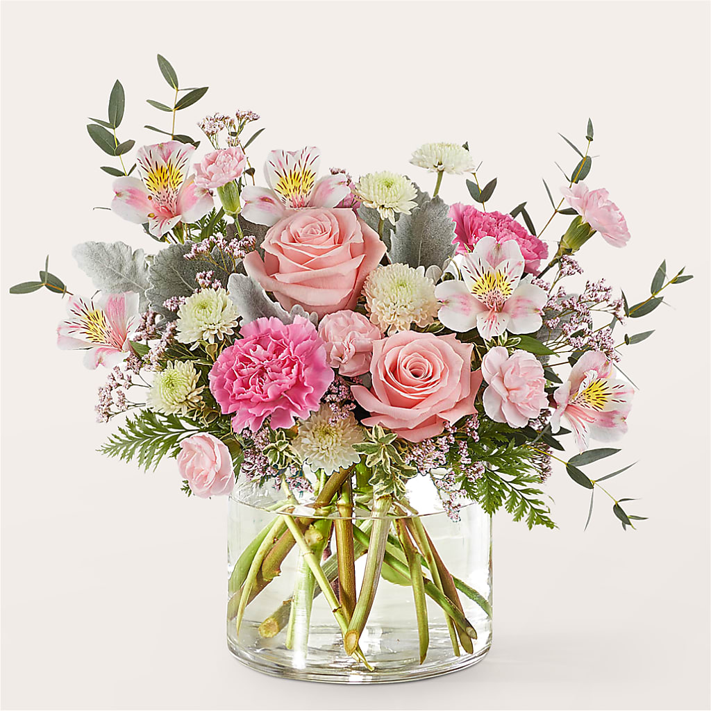 The Treehouse Bouquet – PAULINE'S BLOOMERS, Brunswick ME
