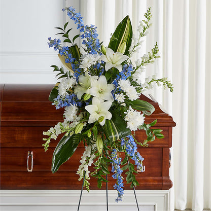 Eternal Impressions Standing Spray – PAULINE'S BLOOMERS, Brunswick ME