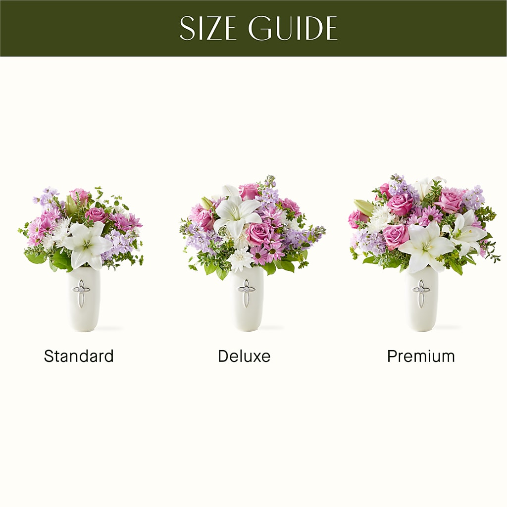 Sacred Space Bouquet – PAULINE'S BLOOMERS, Brunswick ME