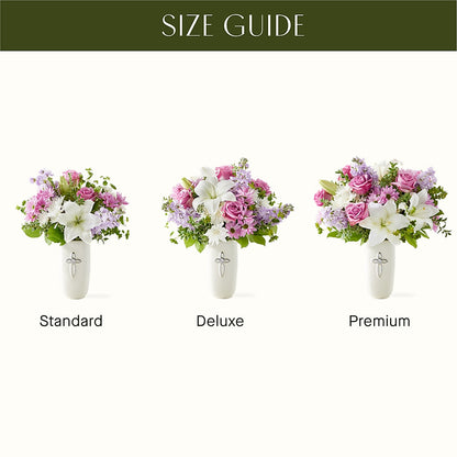 Sacred Space Bouquet – PAULINE'S BLOOMERS, Brunswick ME