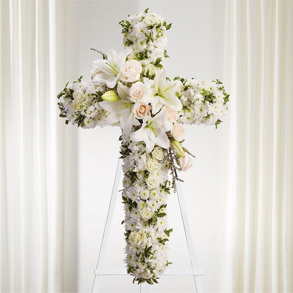 Spiritual Guidance Standing Spray – PAULINE'S BLOOMERS, Brunswick ME