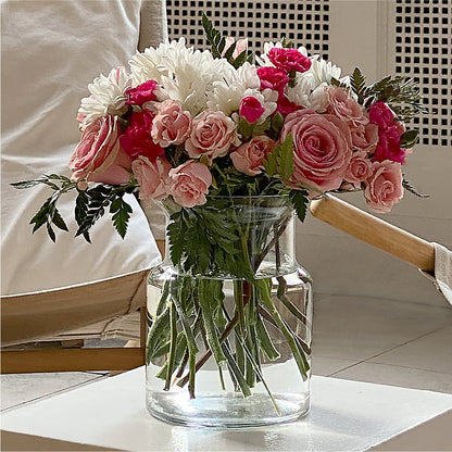 Sweet Surprises® Bouquet – PAULINE'S BLOOMERS, Brunswick ME