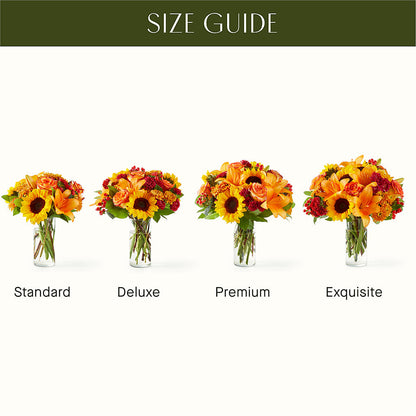 Fall Day Bouquet – PAULINE'S BLOOMERS, Brunswick ME