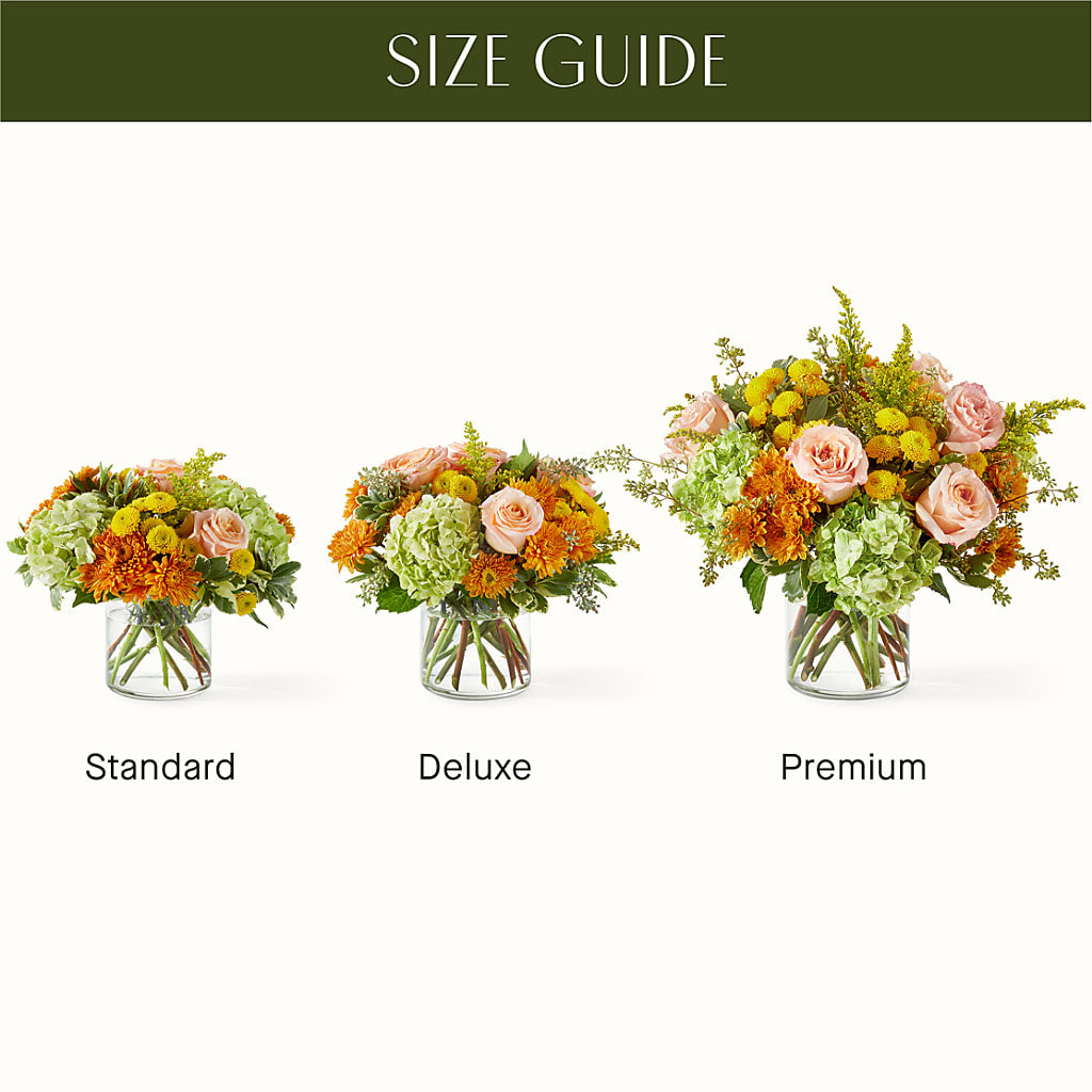 Fall Foliage Bouquet – PAULINE'S BLOOMERS, Brunswick ME