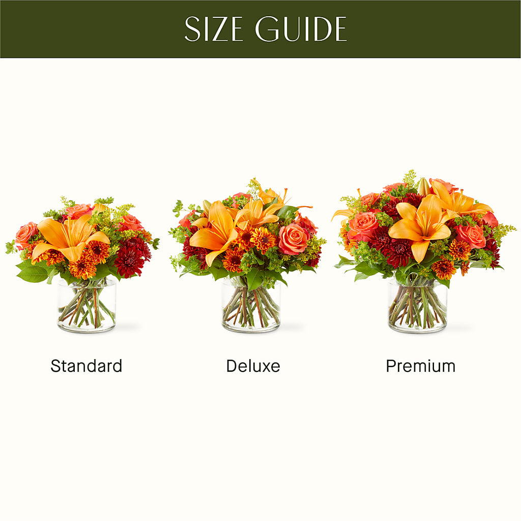 Honeycrisp Bouquet – PAULINE'S BLOOMERS, Brunswick ME