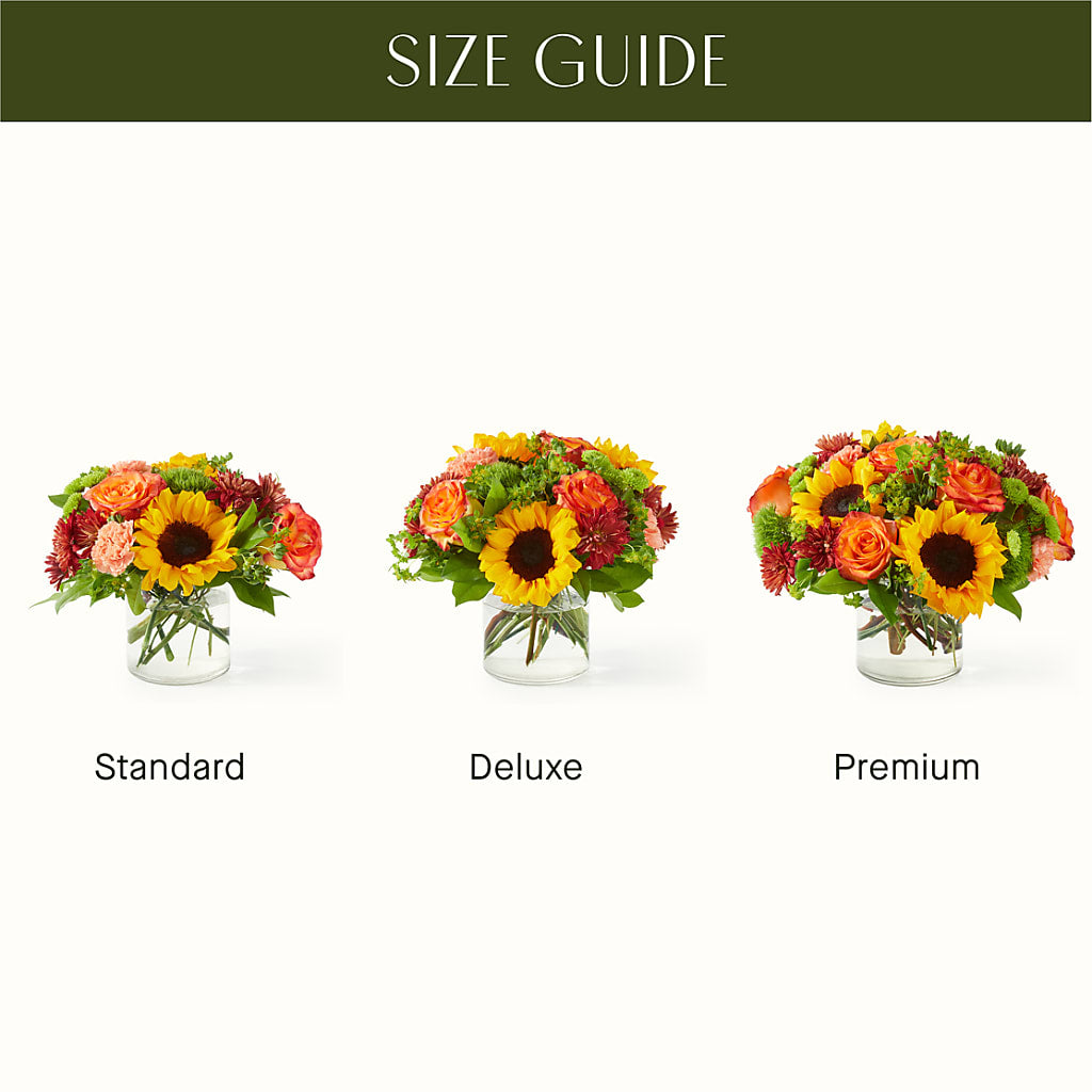 Harvest Festival Bouquet – PAULINE'S BLOOMERS, Brunswick ME