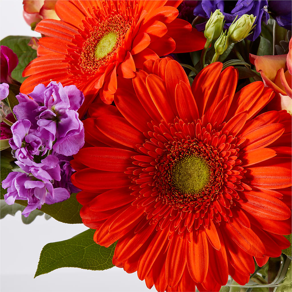 Sangria Bouquet – PAULINE'S BLOOMERS, Brunswick ME