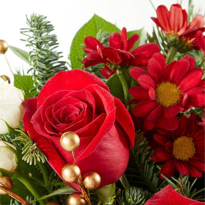 Believe Bouquet – PAULINE'S BLOOMERS, Brunswick ME