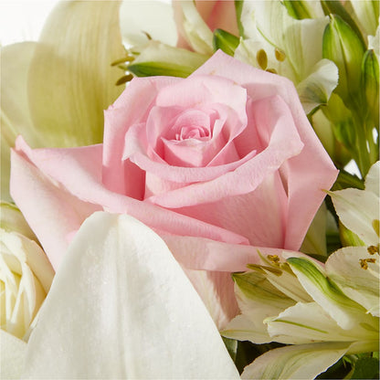 Kindhearted Bouquet – PAULINE'S BLOOMERS, Brunswick ME