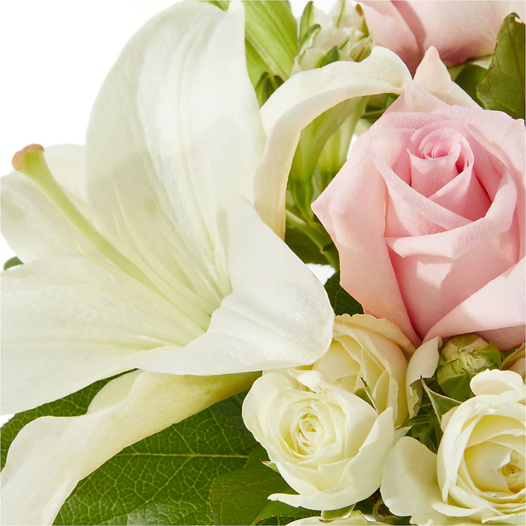 Kindhearted Bouquet – PAULINE'S BLOOMERS, Brunswick ME