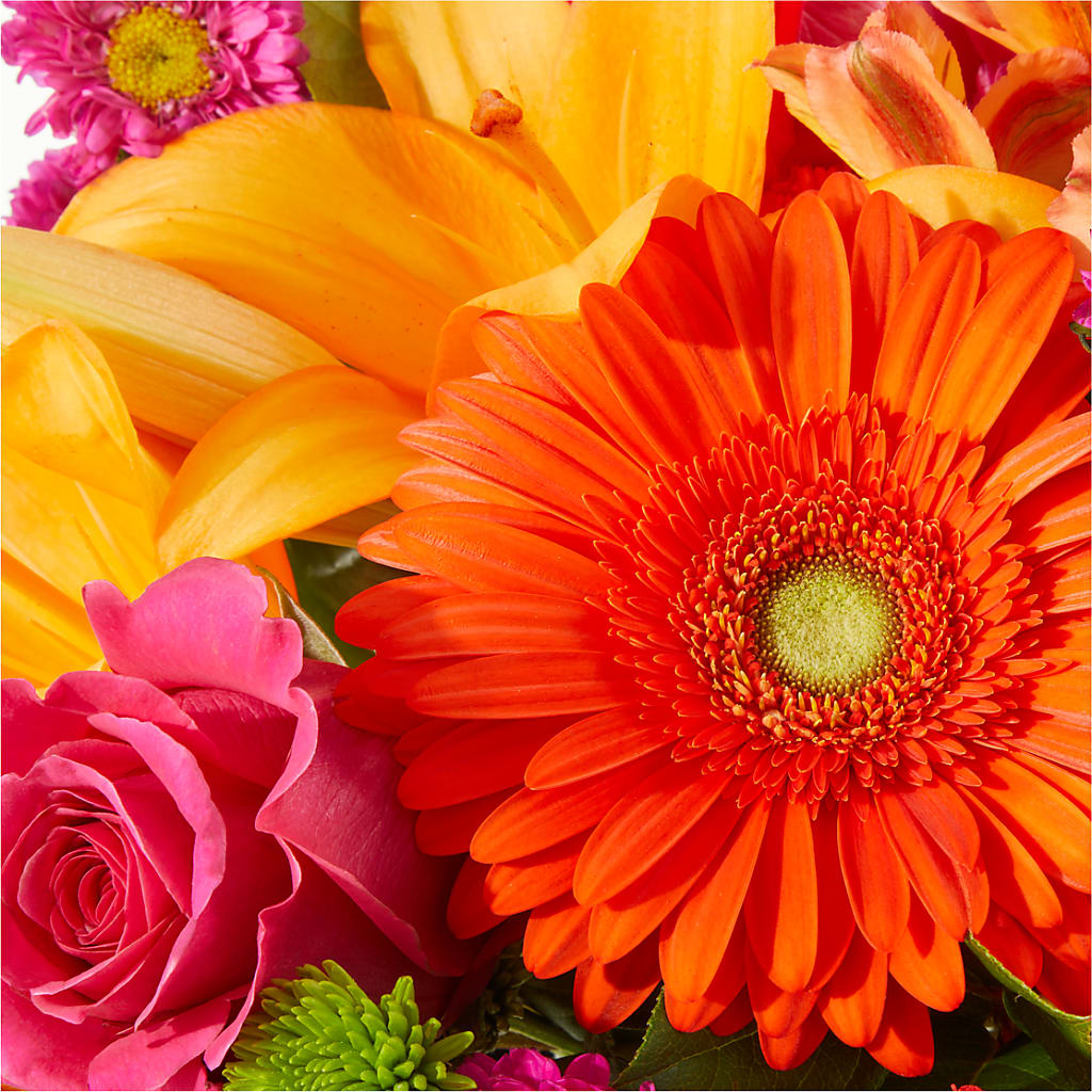 Soiree Bouquet – PAULINE'S BLOOMERS, Brunswick ME