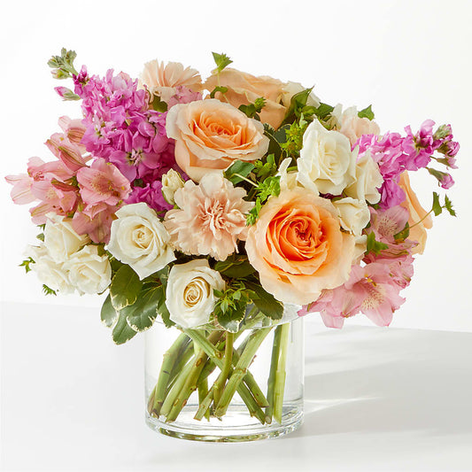 Paradise Bouquet – PAULINE'S BLOOMERS, Brunswick ME