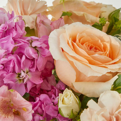 Paradise Bouquet – PAULINE'S BLOOMERS, Brunswick ME
