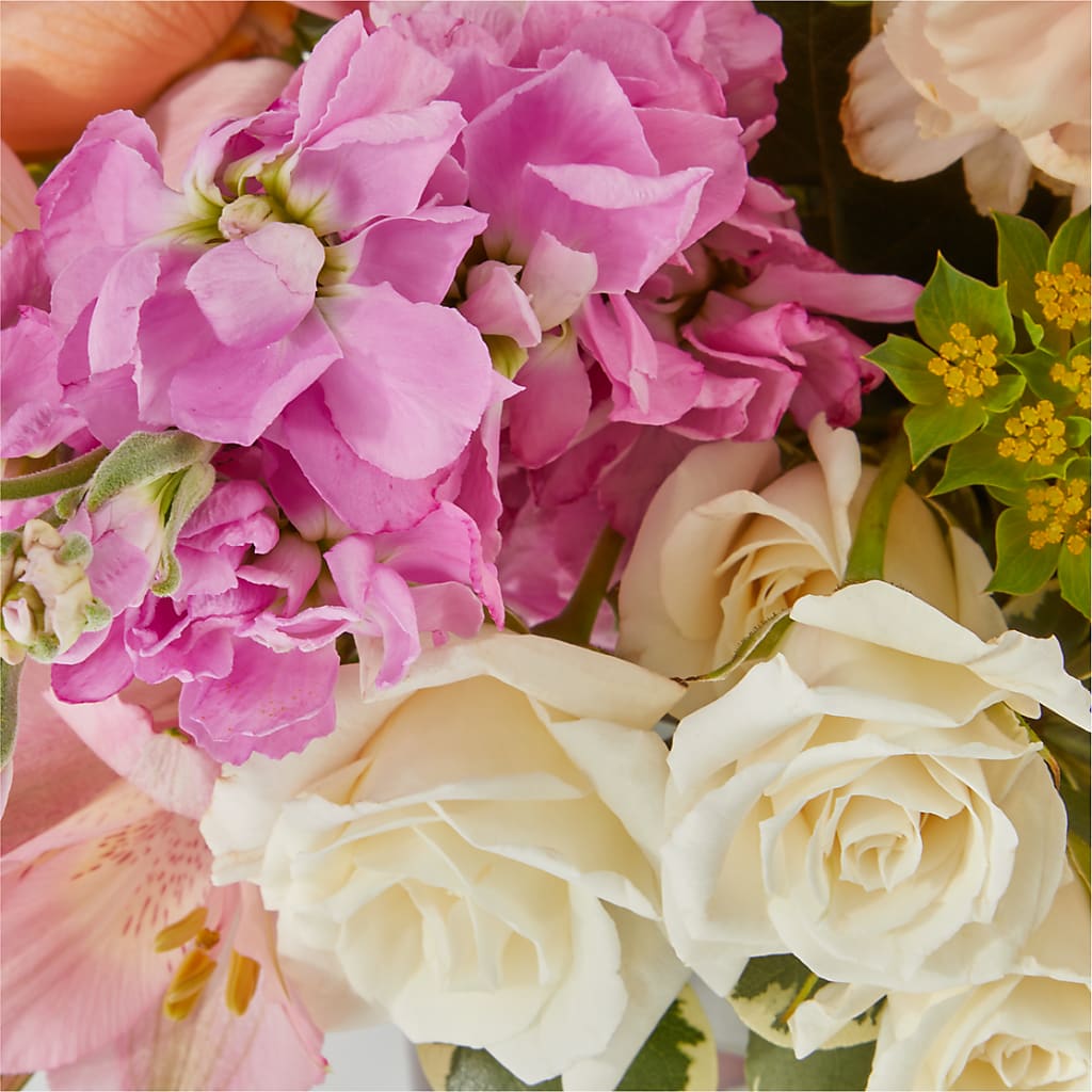 Paradise Bouquet – PAULINE'S BLOOMERS, Brunswick ME