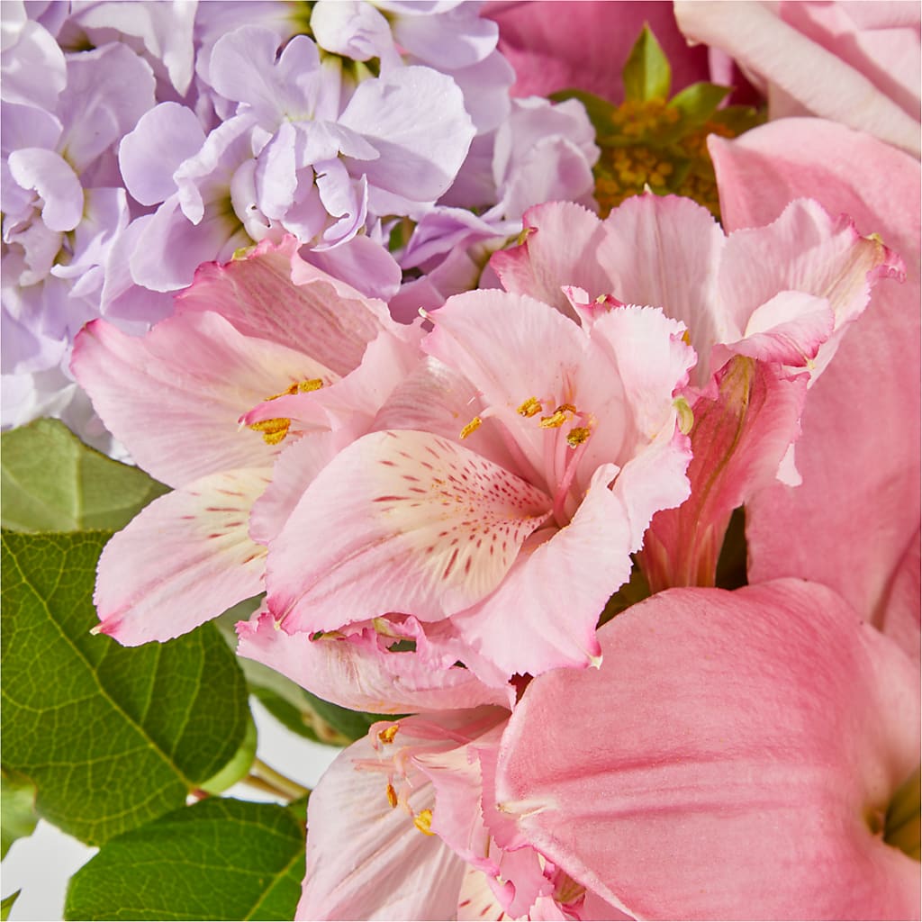 The Crown Jewel Bouquet – PAULINE'S BLOOMERS, Brunswick ME