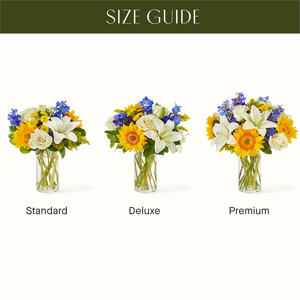 Stargazing Bouquet – PAULINE'S BLOOMERS, Brunswick ME