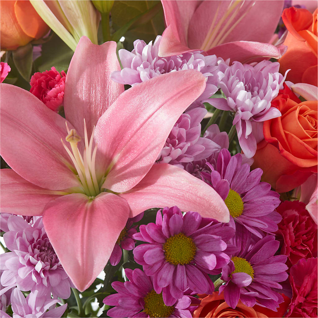 One and Only Bouquet – PAULINE'S BLOOMERS, Brunswick ME