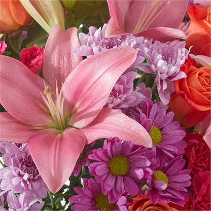 One and Only Bouquet – PAULINE'S BLOOMERS, Brunswick ME