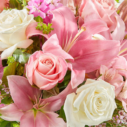 Ethereal Beauty Bouquet – PAULINE'S BLOOMERS, Brunswick ME