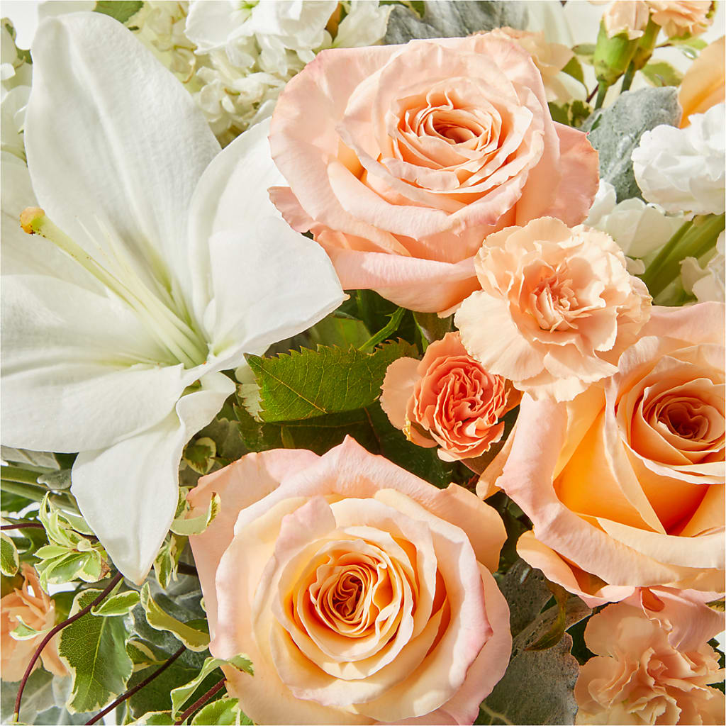 Darling Bouquet – PAULINE'S BLOOMERS, Brunswick ME