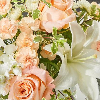 Darling Bouquet – PAULINE'S BLOOMERS, Brunswick ME