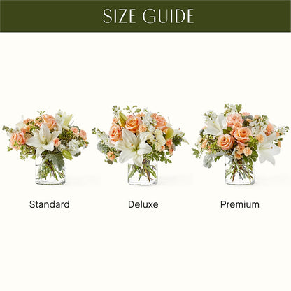 Darling Bouquet – PAULINE'S BLOOMERS, Brunswick ME