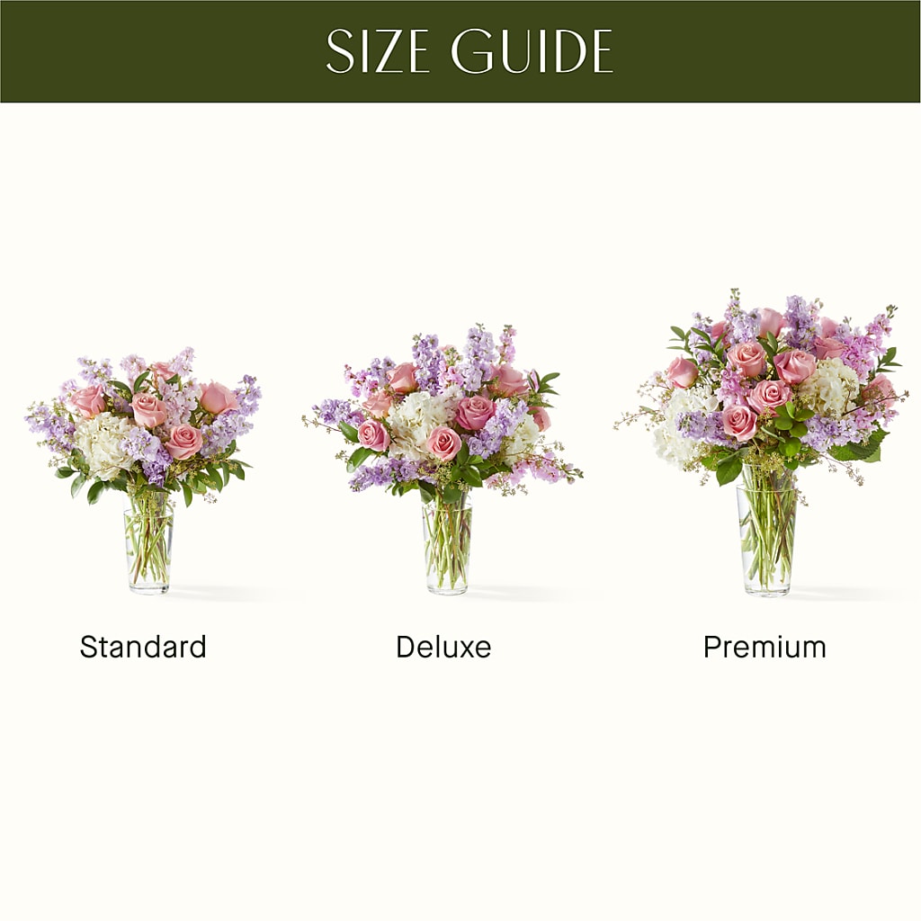 Embraced Bouquet – PAULINE'S BLOOMERS, Brunswick ME
