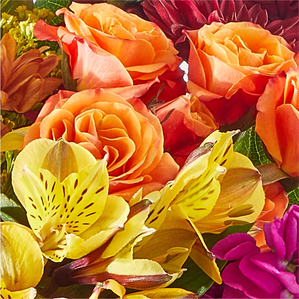 Amber Muse Bouquet – PAULINE'S BLOOMERS, Brunswick ME