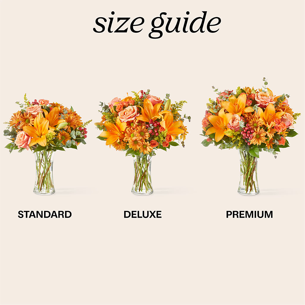 Harvest Hayride Bouquet – PAULINE'S BLOOMERS, Brunswick ME