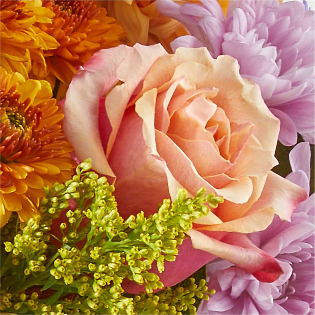 Countryside Bouquet – PAULINE'S BLOOMERS, Brunswick ME