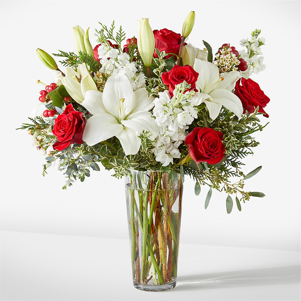 Twinkle Lights Bouquet – PAULINE'S BLOOMERS, Brunswick ME