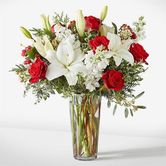 Twinkle Lights Bouquet – PAULINE'S BLOOMERS, Brunswick ME