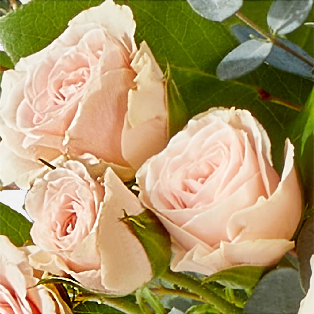Inspired Bouquet – PAULINE'S BLOOMERS, Brunswick ME