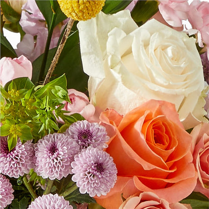 French Market Bouquet – PAULINE'S BLOOMERS, Brunswick ME
