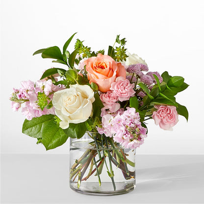 French Market Bouquet – PAULINE'S BLOOMERS, Brunswick ME