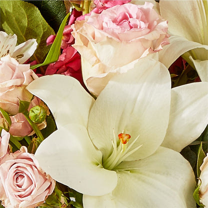 Ballet Slippers Bouquet – PAULINE'S BLOOMERS, Brunswick ME