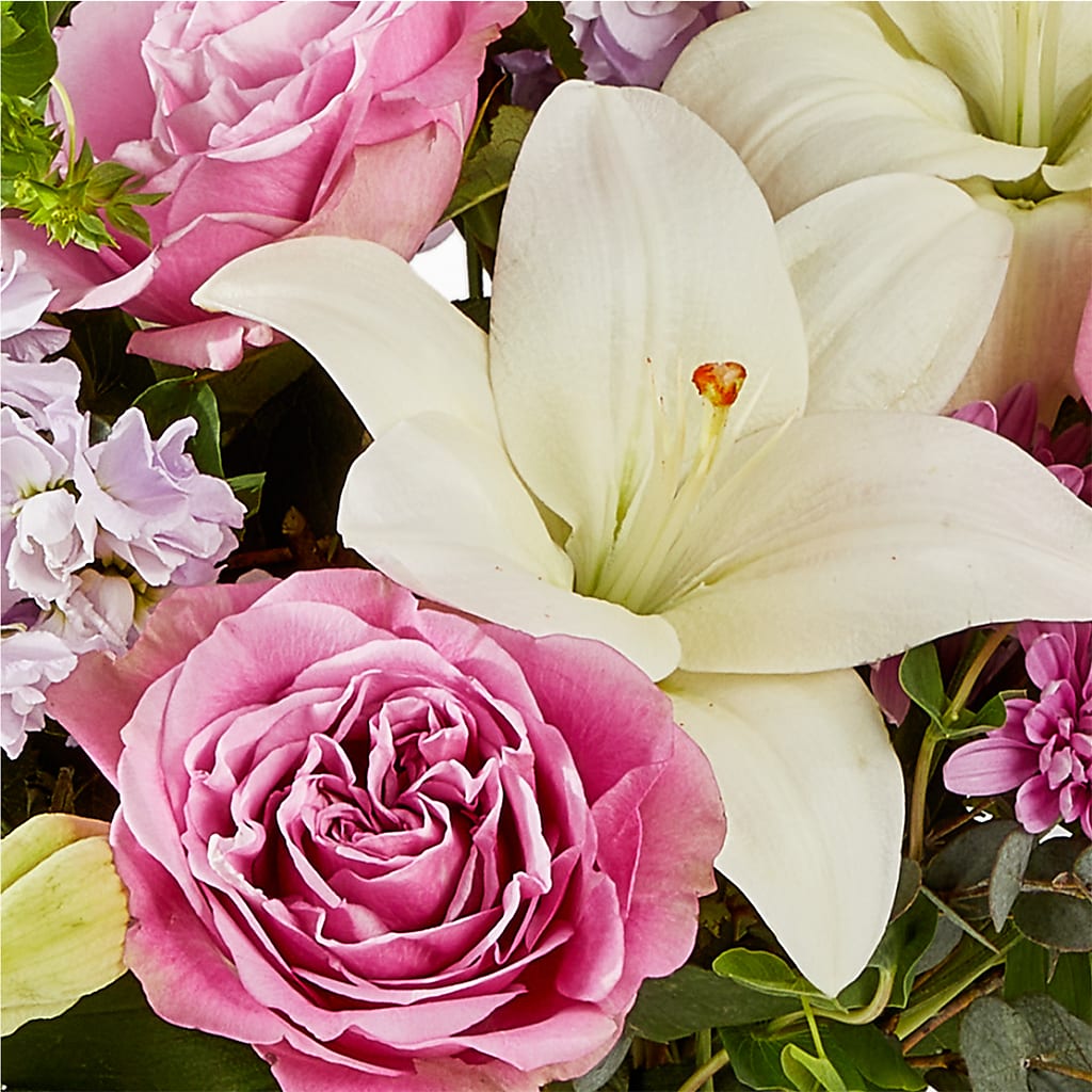 Daydreamer Bouquet – PAULINE'S BLOOMERS, Brunswick ME