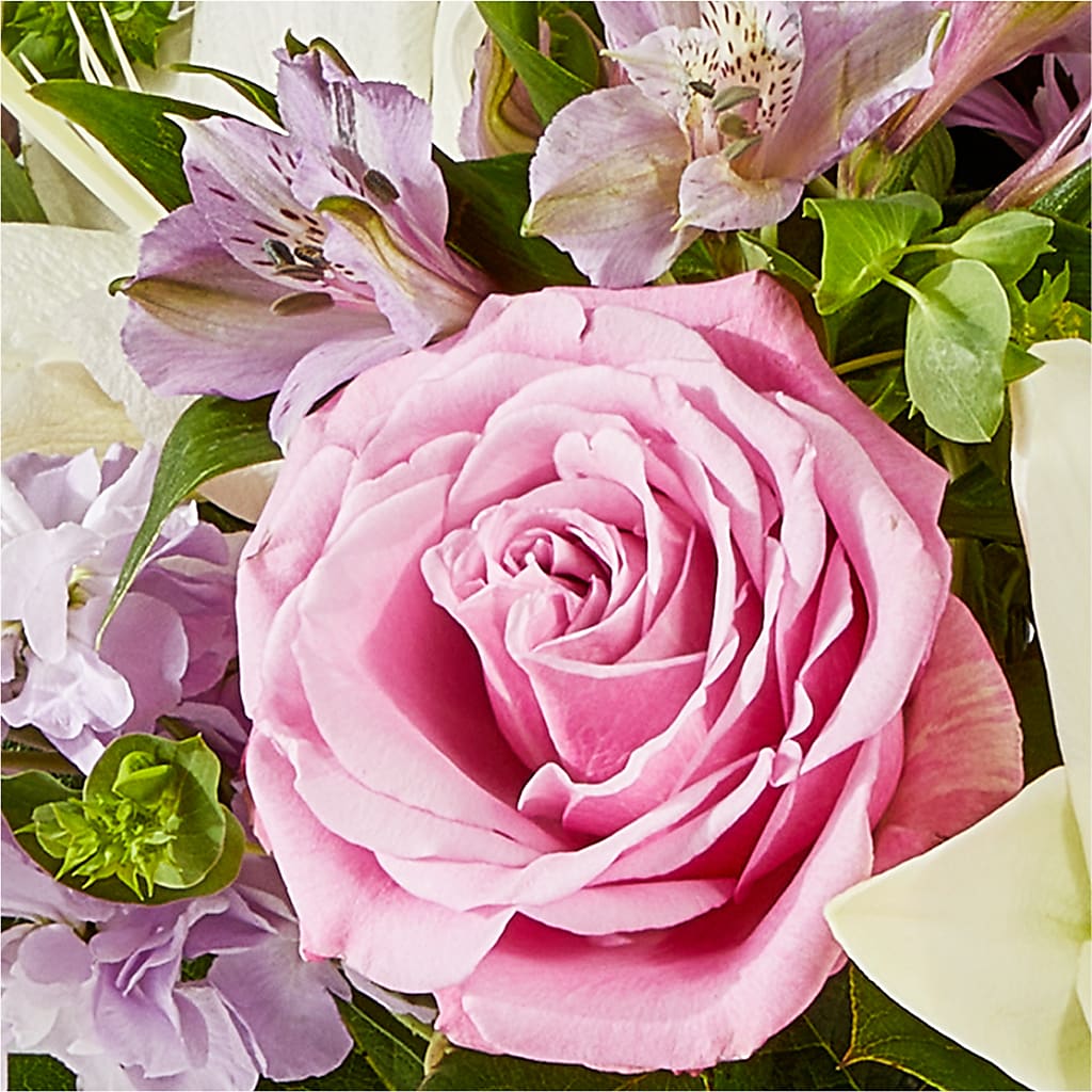 Daydreamer Bouquet – PAULINE'S BLOOMERS, Brunswick ME